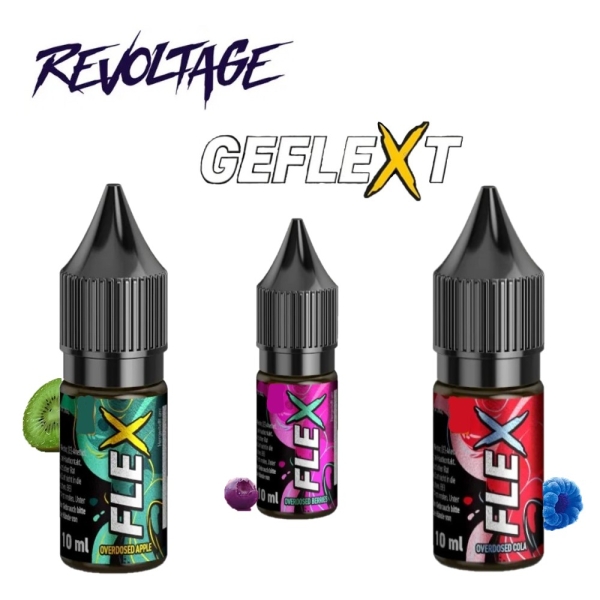 E-Liquid, Vape Juice, Longfill, Nikotinfrei, Geschmack, Liquids für E-Zigaretten, Dampfer, Vape