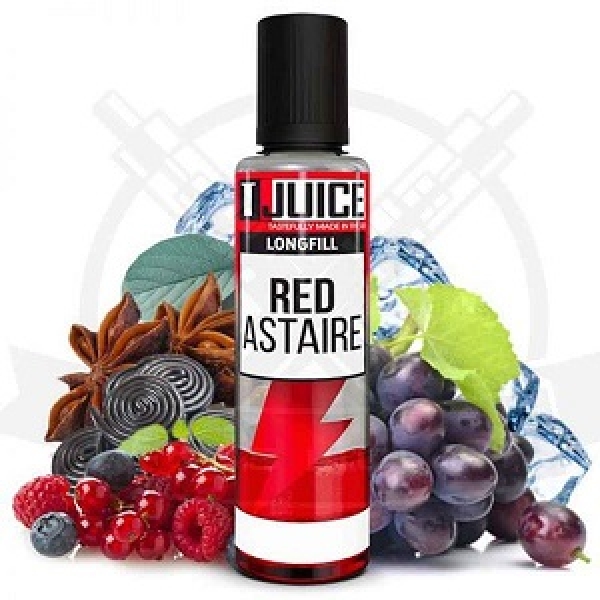 T-Juice Red Astaire Aroma 20ml