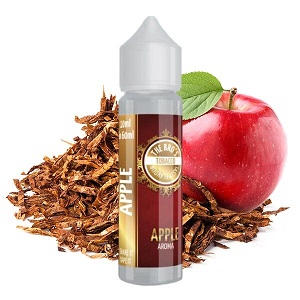 THE BRO'S Tobacco Apple Aroma 10ml