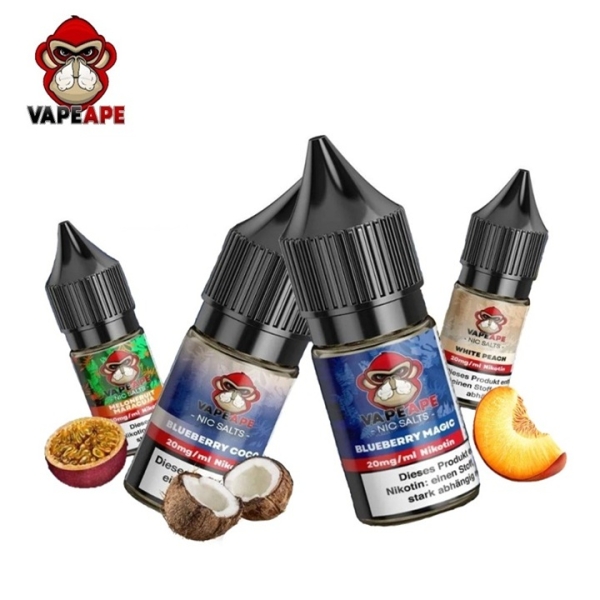 VAPEAPE