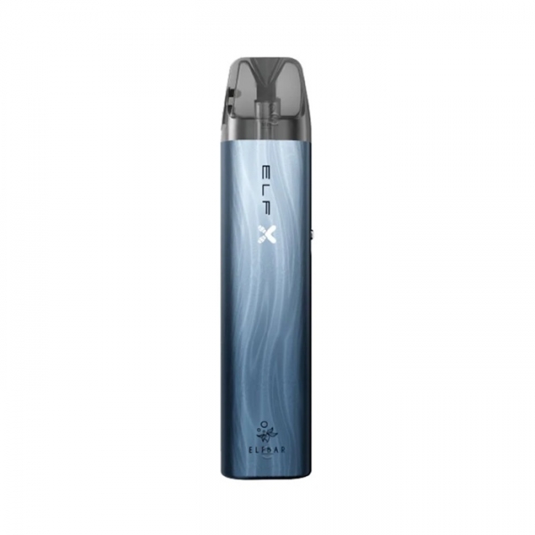 Elfbar ELFX Refillable Pod Kit