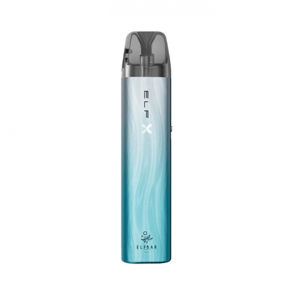 Elfbar ELFX Refillable Pod Kit