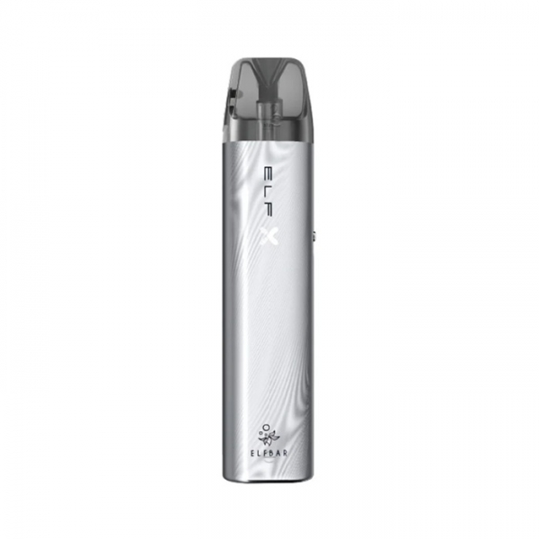 Elfbar ELFX Refillable Pod Kit