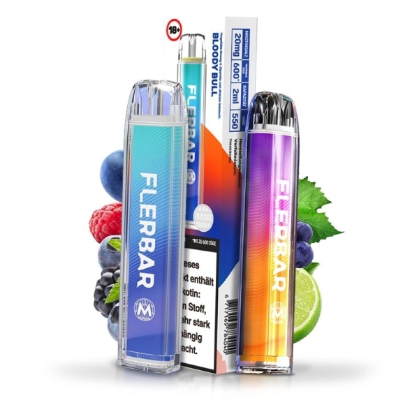 Flerbar Mesh