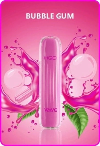 HQD Vape Wave