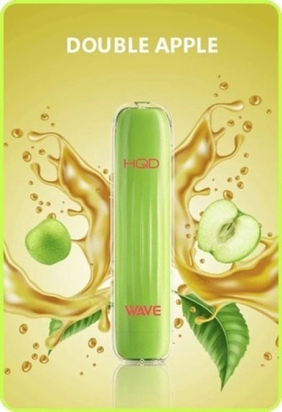 HQD Vape Wave