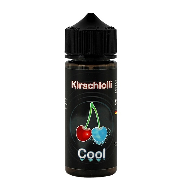 Kirschlolli Cool Aroma - 10ml