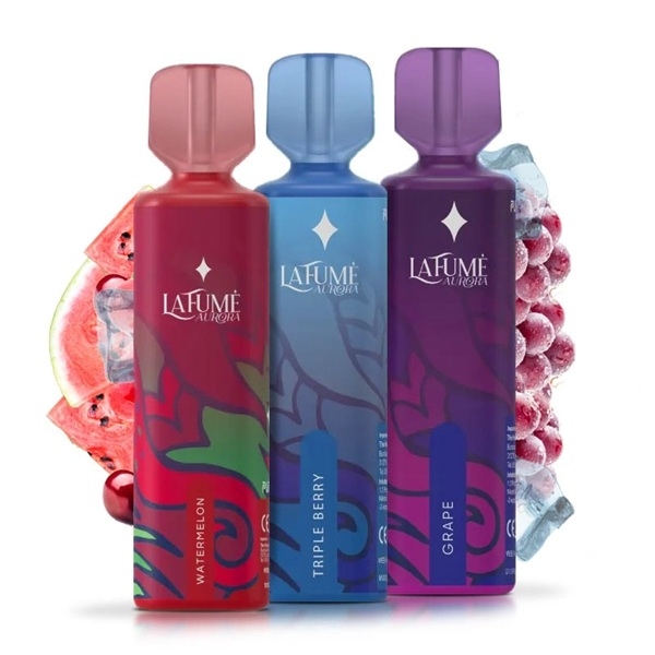 La Fume Vape Aurora Einweg