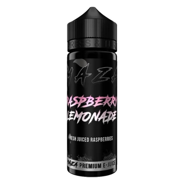 MaZa Raspberry Lemonade Aroma 10ml