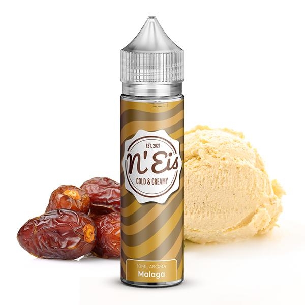 n`EIS Malaga Aroma 10 ml