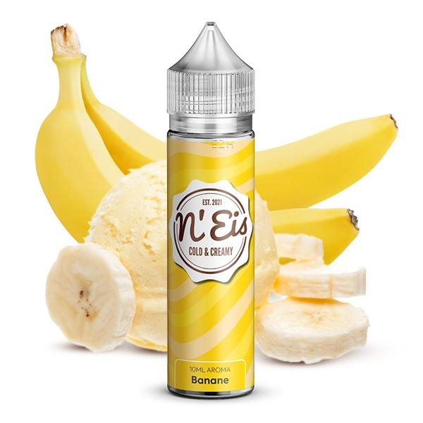 n`EIS Banane Aroma 10 ml