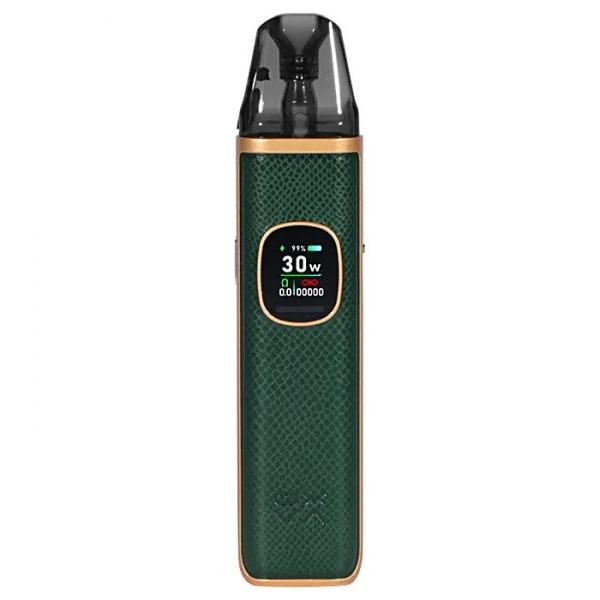 Oxva Xlim Pro 2 Pod Kit