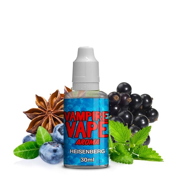 Vampire Vape Heisenberg Aroma 30ml