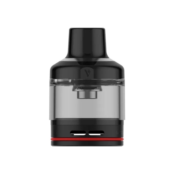 Vaporesso GTX Pod 26 – 2 Stück nachfüllbare Ersatzpods ohne Coil – kompatibel mit GTX Go 80 & weiteren Vaporesso GTX-Geräten