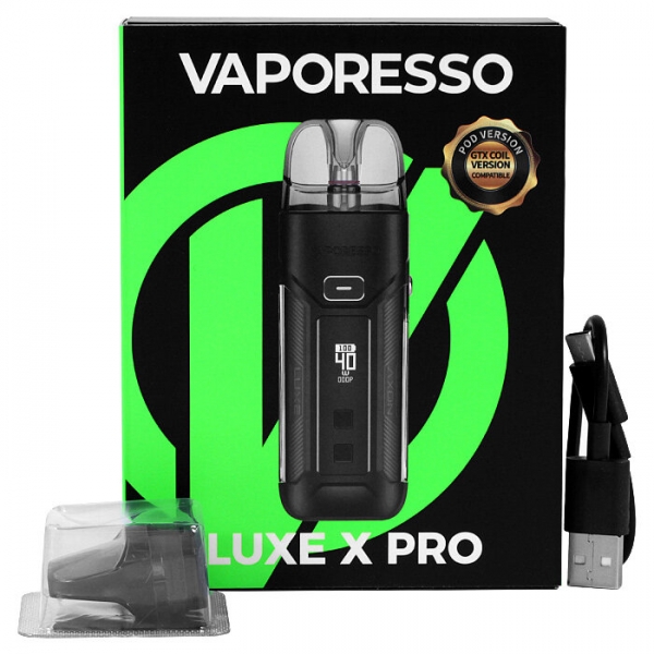 Vaporesso Luxe X Pro Kit