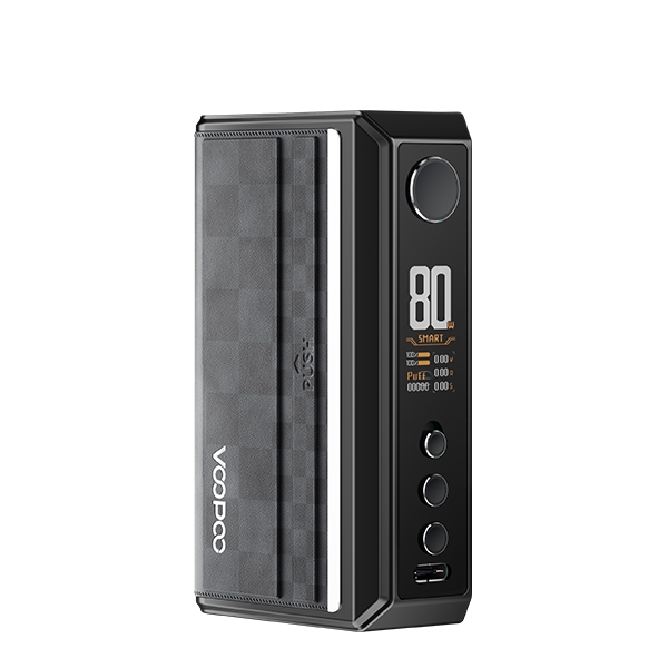 VooPoo Drag 5 Mod