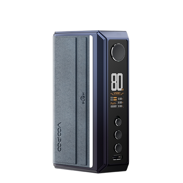 VooPoo Drag 5 Mod