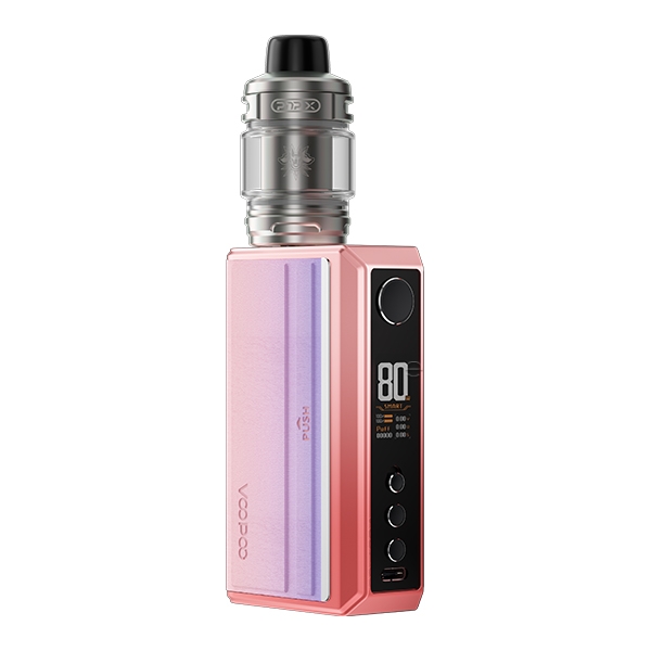 VooPoo Drag 5 Kit