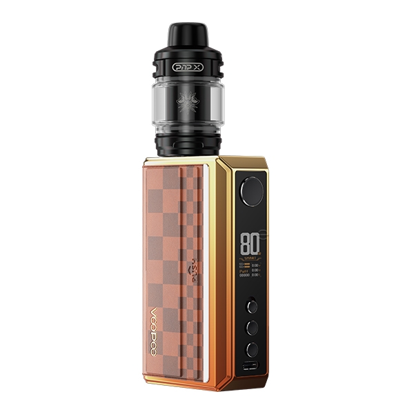 VooPoo Drag 5 Kit