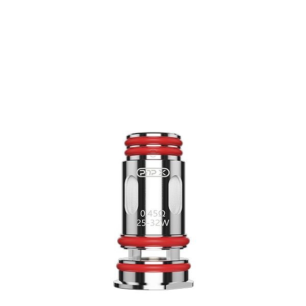 VooPoo PnP X-Serie Ersatzcoils (5 Stück pro Packung)