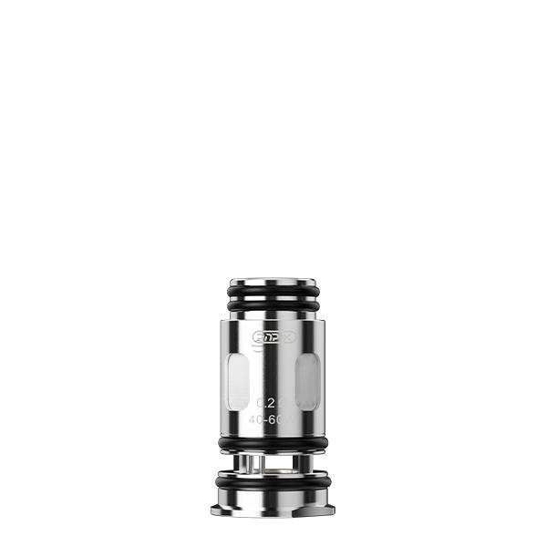 VooPoo PnP X-Serie Ersatzcoils (5 Stück pro Packung)