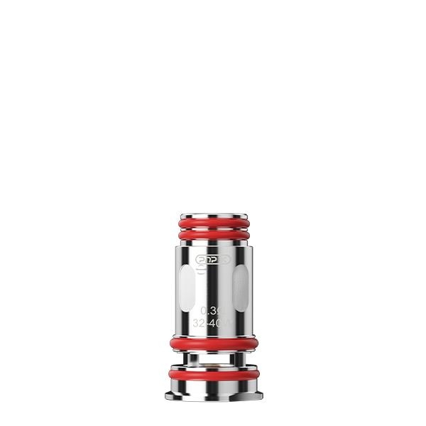 VooPoo PnP X-Serie Ersatzcoils (5 Stück pro Packung)
