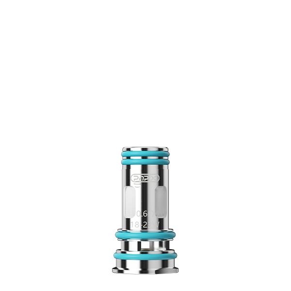 VooPoo PnP X-Serie Ersatzcoils (5 Stück pro Packung)