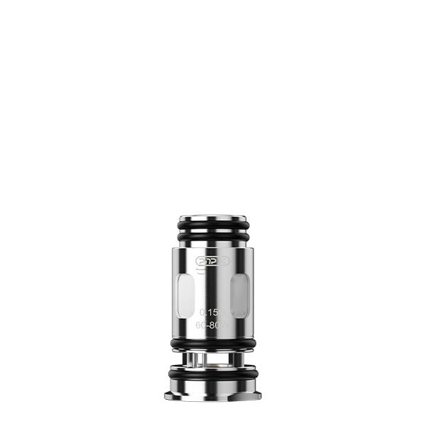 VooPoo PnP X-Serie Ersatzcoils (5 Stück pro Packung)