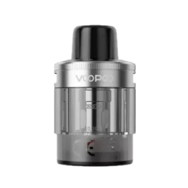 VooPoo PnP X Cartridge DTL – 2 nachfüllbare Pods für DL-Dampfen – kompatibel mit PnP X Coils & passenden VooPoo Geräten