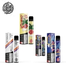 187 Vape Einweg E-Zigarette 20mg