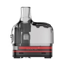 SMOK Tech247 Leer Pods – 2 Stück nachfüllbare Ersatzpods für das Tech247 Kit, kompatibel mit LP1 Coils, ohne vorinstallierte Coil