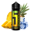 5 Elements - Ananas Punch Aroma
