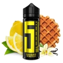 5 Elements - Belgian Waffle Aroma