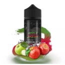 Maza Apple Dream Aroma 10ml – E-Zigaretten Apfelaroma Flasche