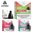 Arcbear Pro 15000 Pods - 20mg alle Sorten