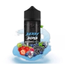Maza Berry Bomb Aroma 10ml – Fruchtiges Beerenaroma für E-Zigaretten