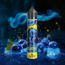 Revoltage Blue Cherry Aroma 15ml – Kirscharoma mit Frische für E-Zigaretten