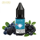 Verschiedene Sorten von Dr. Kero Diamonds V2 Nikotinsalz Liquid – Intensive Aromen für jedes Dampferlebnis. Perfekt für Pod-Systeme und eine einzigartige Nikotin-Experience.