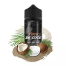 Maza Yoco de Coco Aroma 10ml – Kokosnussaroma für E-Zigaretten
