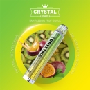 SKE Crystal Bar Einweg E-Zigarette in attraktiver Verpackung – sofort lieferbar bei Vaper King für nur 6,90 € mit schnellem DHL-Versand