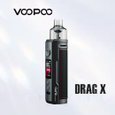 VooPoo Drag X Pod Kit Classic – jetzt bei Vaper King für 39,90 € erhältlich, sofort lieferbar.