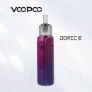Voopoo Doric E Pod Kit Blau-Lila – 1500 mAh Akku, 3 ml Tankvolumen, 25 W Leistung – Perfekt für MTL- und RDL-Dampfen