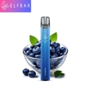 ELF BAR 800 - Blueberry - Einweg E-Zigarette 20mg