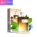 ELF BAR C600 - Alps Ice - Einweg E-Zigarette 20mg