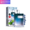 ELF BAR C600 - Blueberry - Einweg E-Zigarette 20mg