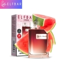 ELF BAR C600 - Watermelon - Einweg E-Zigarette 20mg