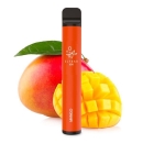ELF BAR 600 Mango Einweg E-Zigarette – exotischer Mangogeschmack mit 20 mg Nikotinsalz