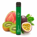 ELF BAR 600 Kiwi Passion Fruit Guava Einweg E-Zigarette – tropischer Geschmack mit 20 mg Nikotinsalz