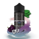 Maza Grapetastic Tea Aroma 10ml – Trauben-Eistee Aroma für E-Zigaretten