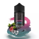 Maza Lychee Bomb Aroma 10ml – Litschi-Aroma für E-Zigaretten